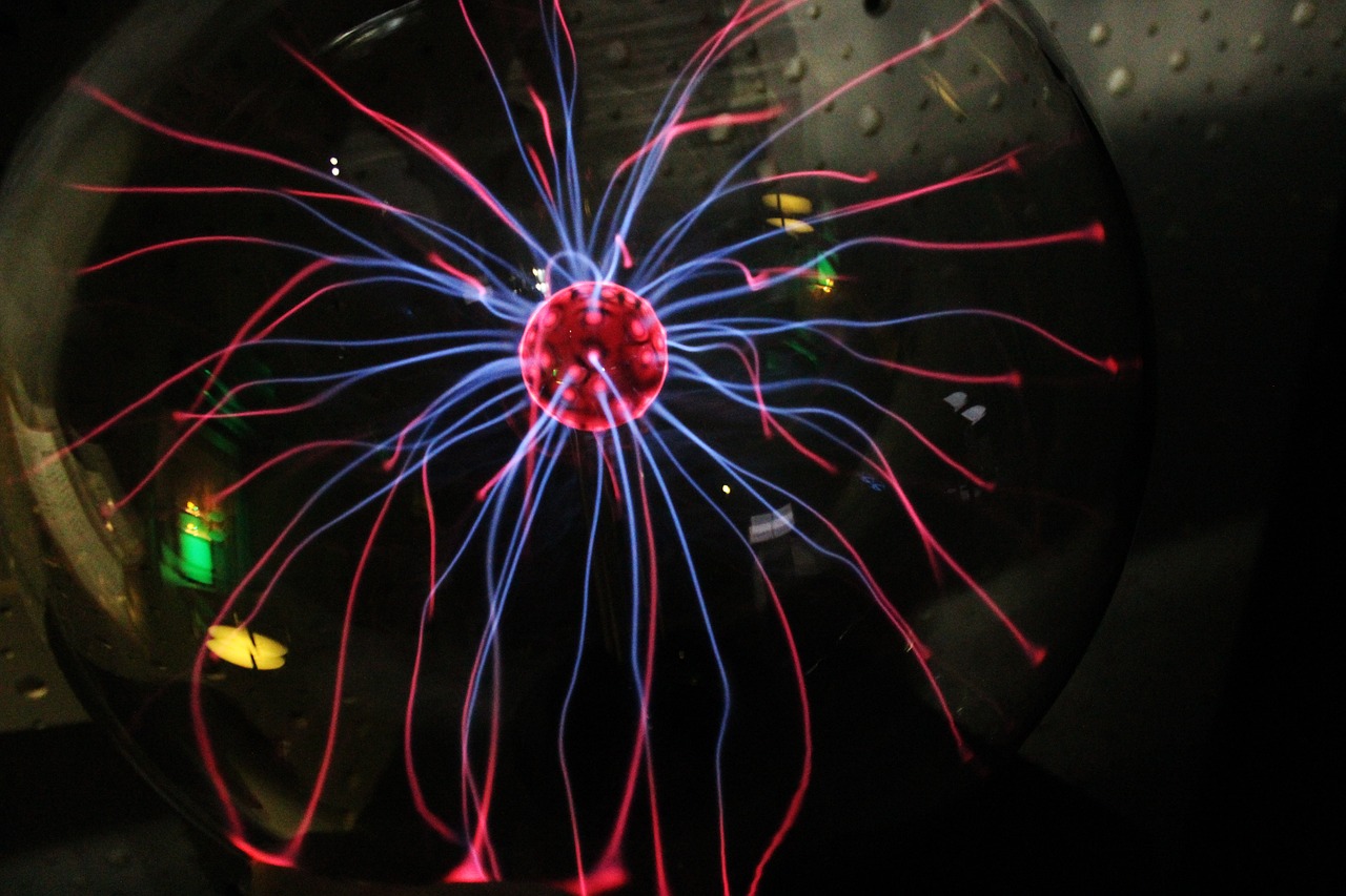 The Contributions of Michael Faraday to Electromagnetism